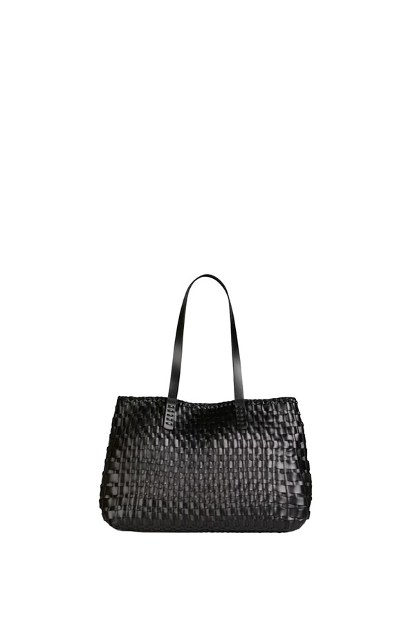 Dragon Diffusion Shoulder Bag - Black | Garmentory