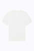 Deus Terrace Pocket Tee - White - Thumbnail 2