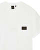 Deus Terrace Pocket Tee - White - Thumbnail 3