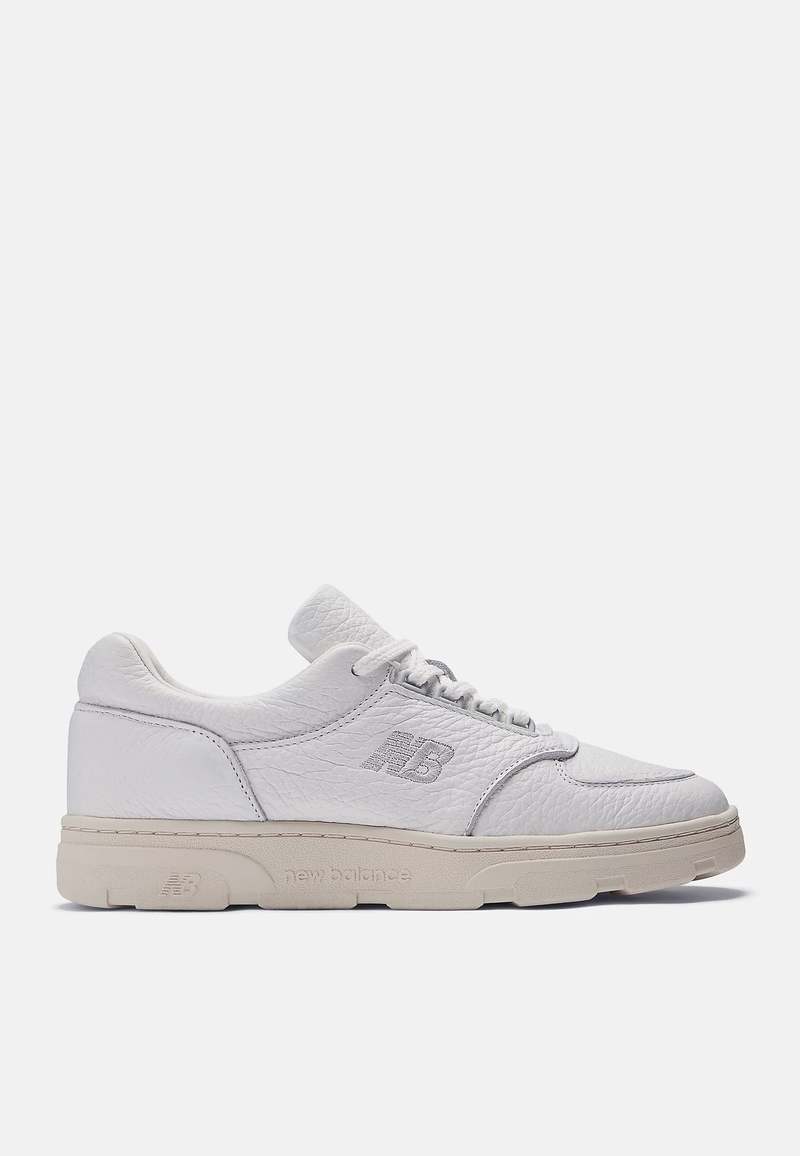 New Balance Made in UK Allerdale - White/Mirage Gray