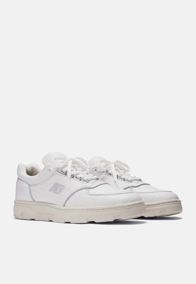 New Balance Made in UK Allerdale - White/Mirage Gray