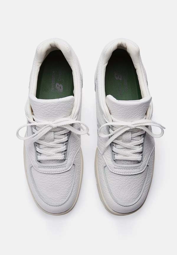 New Balance Made in UK Allerdale - White/Mirage Gray