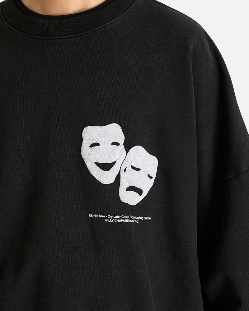 Smile Now, Cry Later