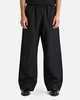 Willy Chavarria Ruff Rider Track Pants - Black - Thumbnail 1