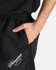 Willy Chavarria Ruff Rider Track Pants - Black - Thumbnail 4
