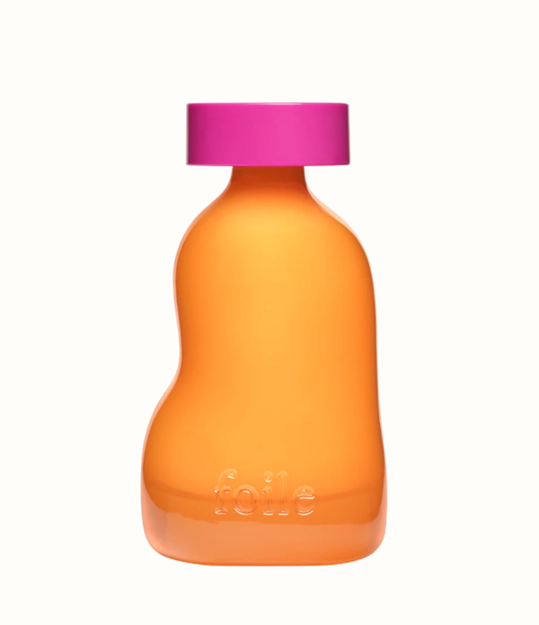 Foile Deep Blue C Cream Foile Deep Blue C Cream