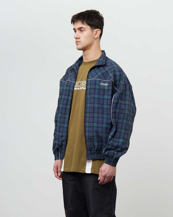 Martine Rose Oversized Track Jacket | Garmentory