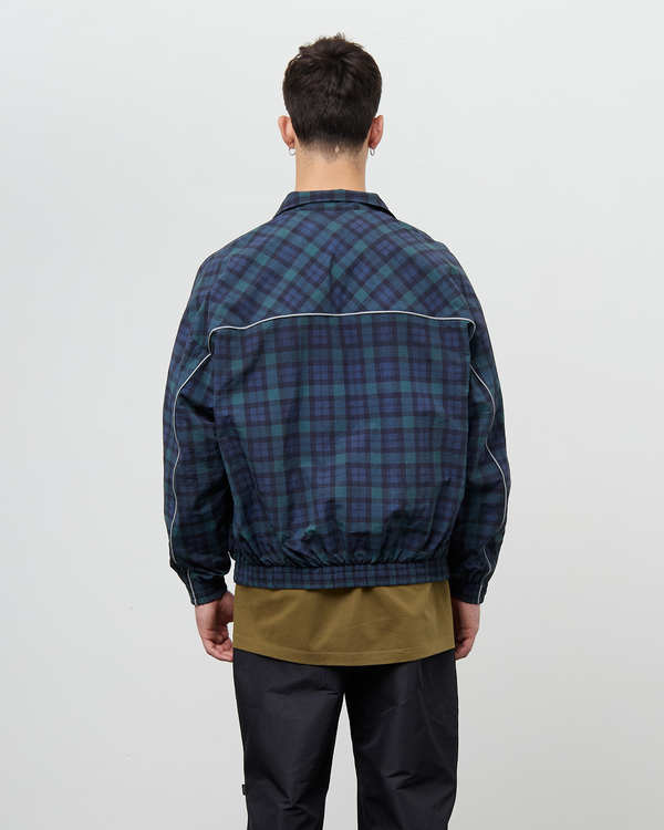 Martine Rose Oversized Track Jacket | Garmentory