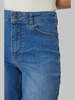 Nümph Nuparis Long Jeans - Light Blue - Thumbnail 5