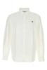 Maison Kitsuné Long Top - White - Thumbnail 1