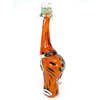 Mbare Hand Blown Glass Giraffe - Thumbnail 5