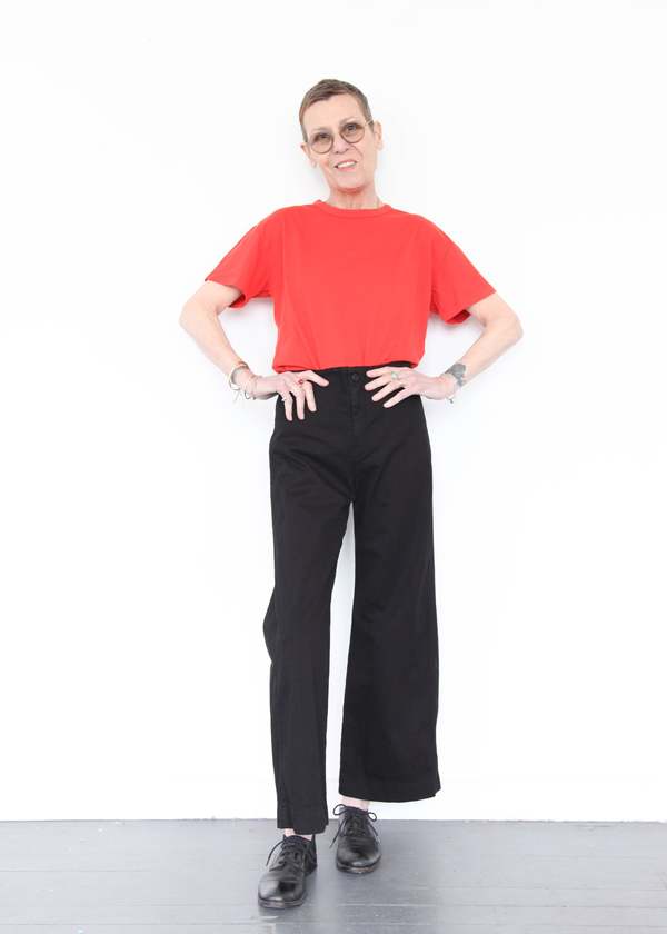 Prairie Underground Knack Pant - Black Prairie Underground Knack Pant - Black