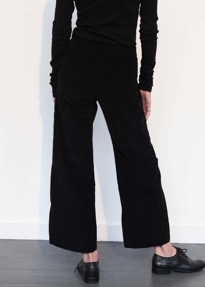 Prairie Underground Knack Pant - Black Prairie Underground Knack Pant - Black