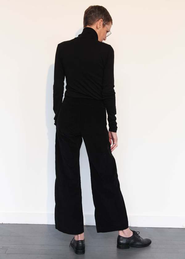 Prairie Underground Knack Pant - Black Prairie Underground Knack Pant - Black