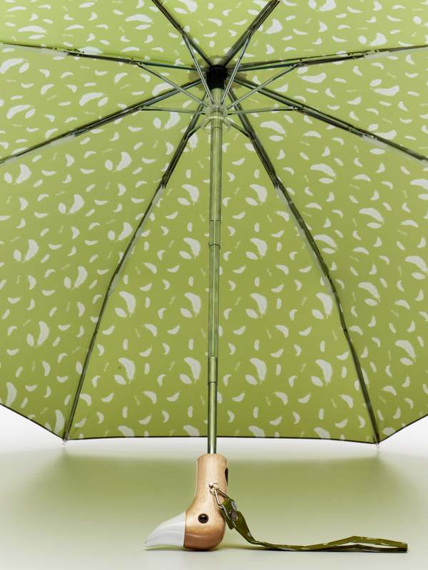 Original Duckhead Sleep-Friendly Compact Duck Umbrella | Garmentory