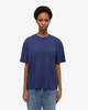 Colorful Standard T-Shirt Surdimensionné - Bleu Marin - Thumbnail 2