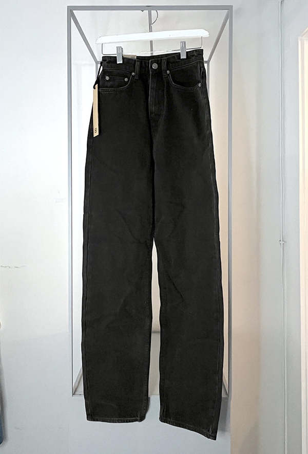 Noble Gentlemen Trading Co. Ksubi Playback Noir - 24