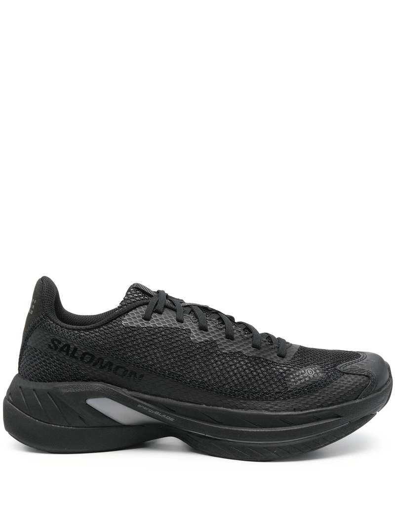 SALOMON Spectur 2 MM6 Maison Margiela - Black | Garmentory