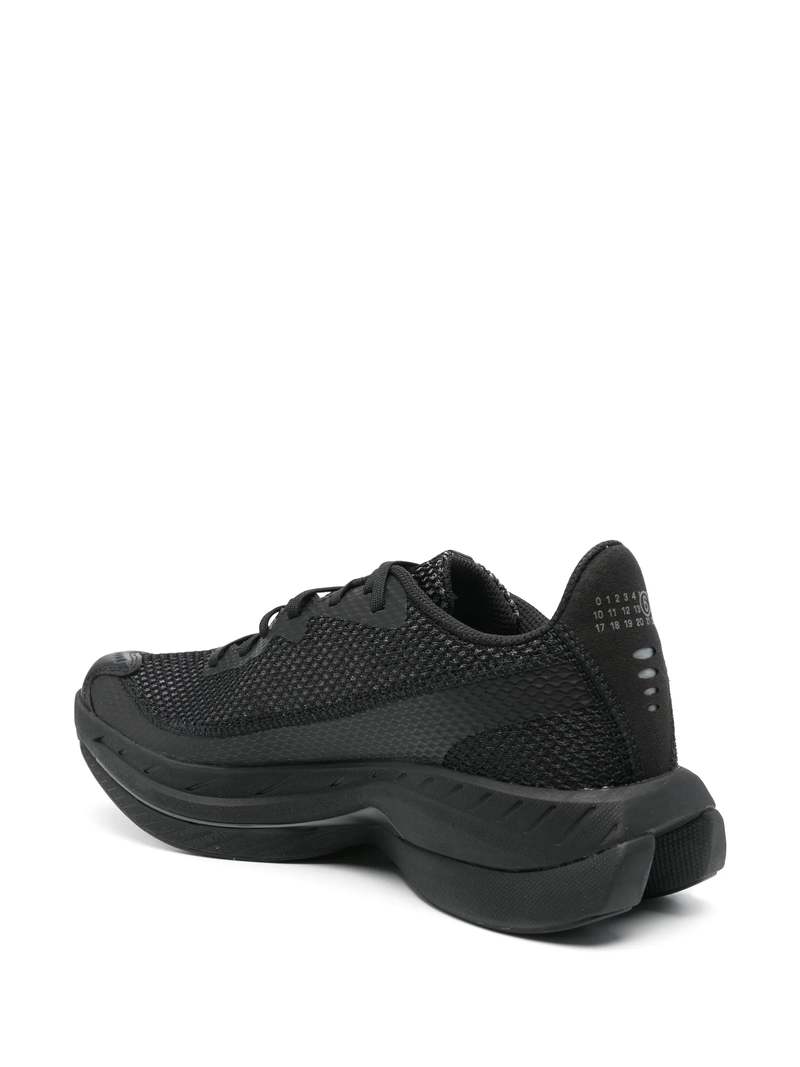 SALOMON Spectur 2 MM6 Maison Margiela - Black | Garmentory