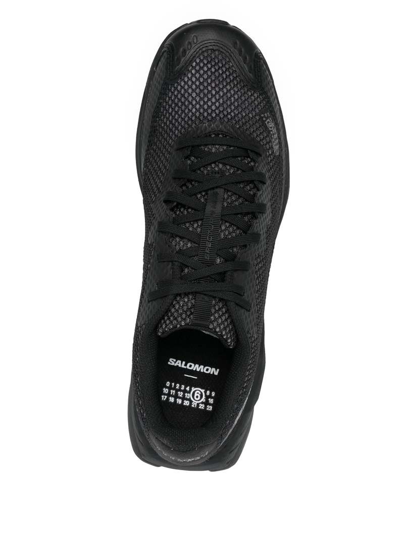 SALOMON Spectur 2 MM6 Maison Margiela - Black | Garmentory