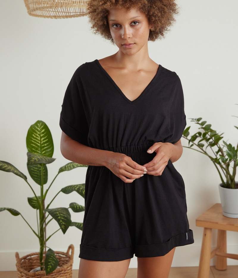Known Supply Bellavista Romper