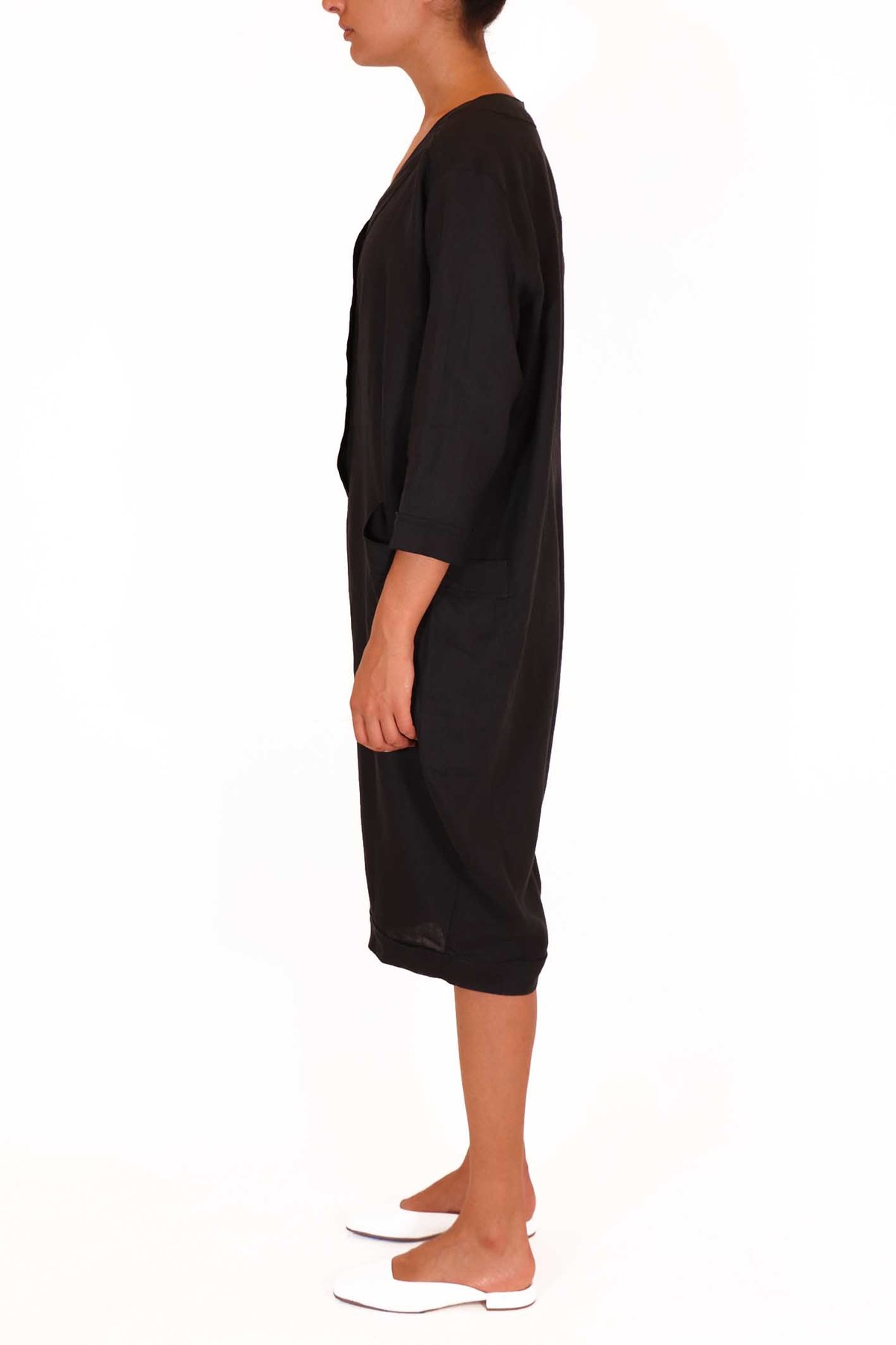 69 Summer Coverup Jumpsuit - Image 2 of 3