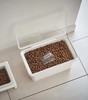 Yamazaki Home Airtight Pet Food Container - Three Sizes - Thumbnail 5