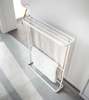 Yamazaki Home Bath Towel Hanger - Steel - Thumbnail 3