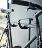 Yamazaki Home Bicycle Stand - Black - Thumbnail 3