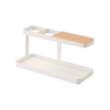 Yamazaki Home Desk Organizer - White - Thumbnail 3