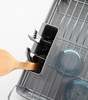 Yamazaki Home Dish Rack - Steel + Wood - Thumbnail 16