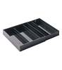 Yamazaki Home Expandable Cutlery Organizer - Large - Thumbnail 7