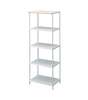 Yamazaki Home Five-Tier Storage Rack - Thumbnail 6