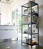 Yamazaki Home Five-Tier Storage Rack - Thumbnail 9