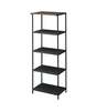 Yamazaki Home Five-Tier Storage Rack - Thumbnail 12