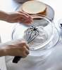 Yamazaki Home Floating Whisk - Silicone + Nylon - Thumbnail 11