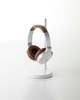 Yamazaki Home Headphone Stand - Steel - Thumbnail 1