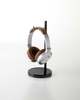 Yamazaki Home Headphone Stand - Steel - Thumbnail 4