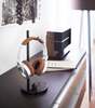 Yamazaki Home Headphone Stand - Steel - Thumbnail 6