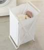 Yamazaki Home Laundry Hamper - Thumbnail 2