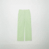 Rejina Pyo Aletta Trousers - Apple Green - Thumbnail 6