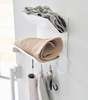 Yamazaki Home Magnetic Entryway Rack - Steel - Thumbnail 5