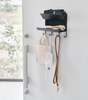 Yamazaki Home Magnetic Entryway Rack - Steel - Thumbnail 10