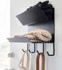 Yamazaki Home Magnetic Entryway Rack - Steel - Thumbnail 11
