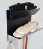 Yamazaki Home Magnetic Entryway Rack - Steel - Thumbnail 12