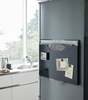 Yamazaki Home Magnetic Placemat Organizer - Steel - Thumbnail 8