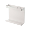 Yamazaki Home Magnetic Wrap Holder - White - Thumbnail 6