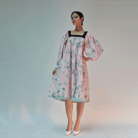 jungmaven beach dress Sydney Dress | Jungmaven Hemp Clothing & Accessories main image 0