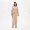Baum und Pferdgarten Belotta Jacket - Savannah Tan - Thumbnail 1