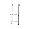 Yamazaki Home Over-the-Door Fitness Equipment Hanger - Steel - Thumbnail 16